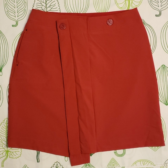 Columbia Omni-shield skirt - Picture 9 of 9